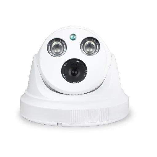 H.265 4MP купольная охранная Камера видеонаблюдения IP камера IR night vison ONVIF 2 0 Сетевая