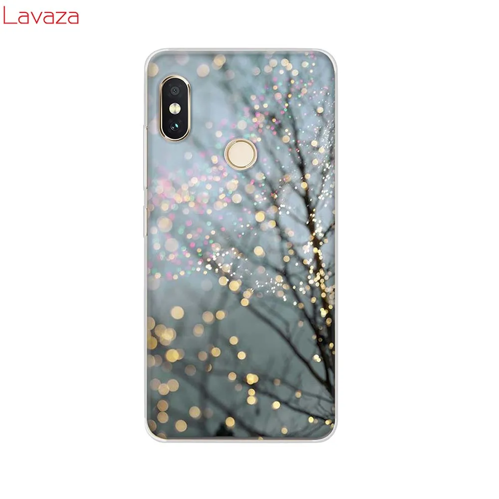Lavaza пейзаж зимний светильник снег жесткий чехол для телефона huawei P30 Pro Lite Nova 3 3i для Honor 8 9 10 Lite 7A Pro P30Lite чехол - Цвет: 4