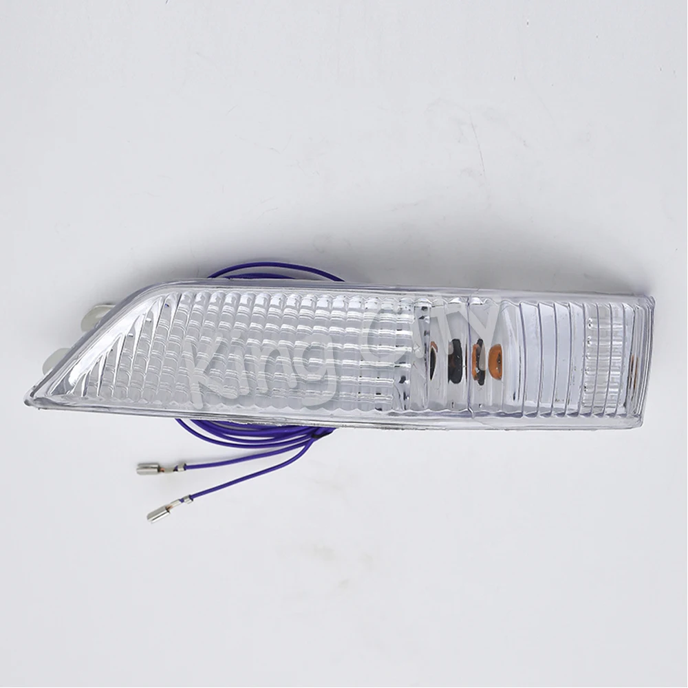 Светодиодный указатель поворота CAPQX для Great Wall Hover Haval H6 2011 2012 2013 2014 2015 боковое