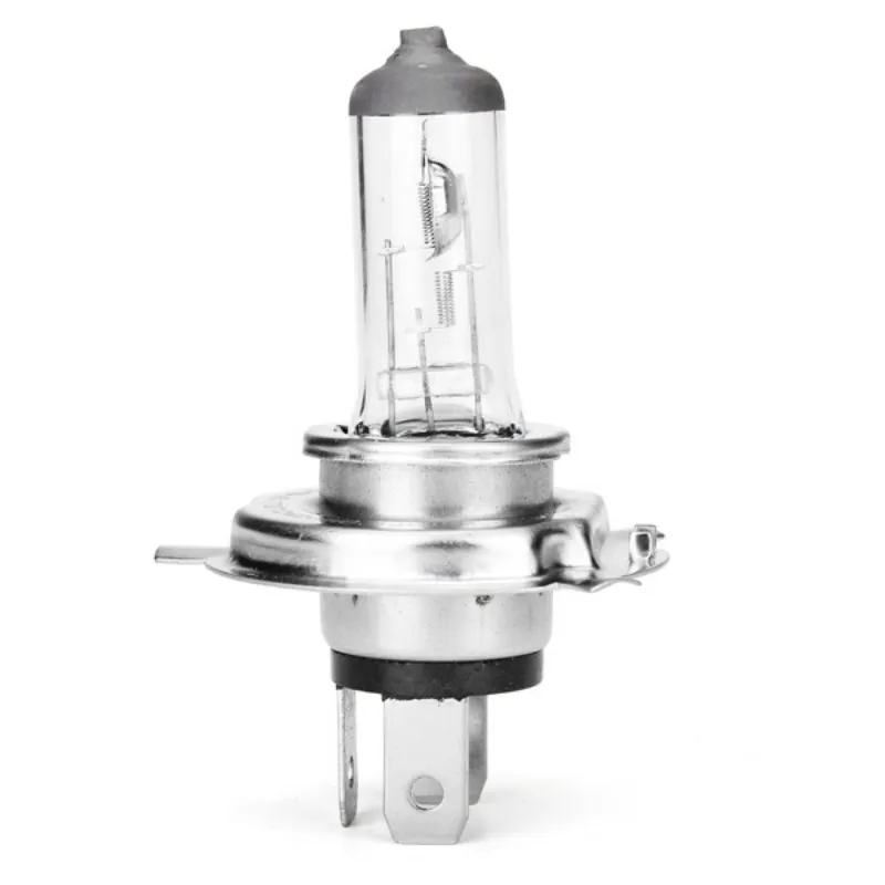 Ксеноновые HID желсветильник Автомобильные фары H4 HB2 9003 60 Вт/55 Вт 4300K автомобильные