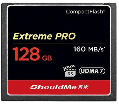 Extreme Pro Compact Флеш карта CF 16 ГБ 32 64 128 256 1067x160 МБ /S Бесплатная доставка | Компьютеры и