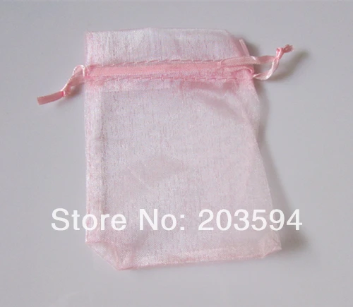 

100pcs/lot Mix Colors Jewelry Packing Drawable Organza Bags 9*12cm,Wedding Gift Bags 20colors