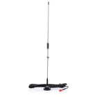 Антенна для рации, 136 МГц, SMA-Female, UHFVHF