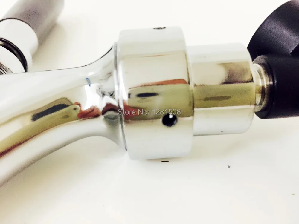 Новый доморощенный кран для быстрого отключения в сборе MFL пивной с хвостовиком