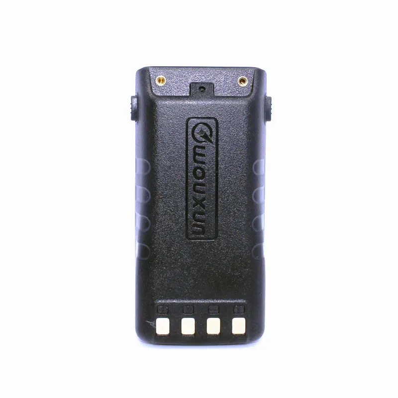 Wouxun DC 7 4 V Высокая емкость 3200mAh(23.68Wh) запасной литий ионный утолщенный Аккумулятор
