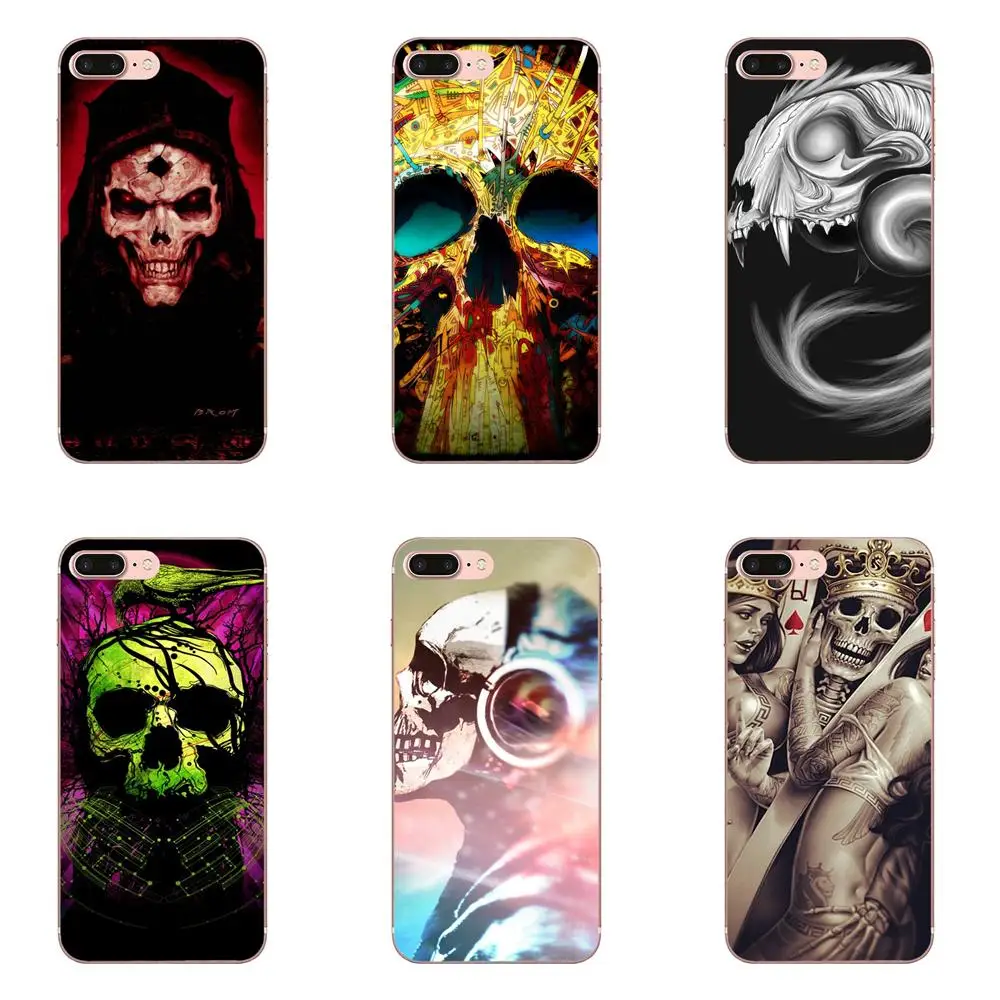 Для Apple iPhone 4 4S 5 5C 5S SE 6 6S 7 8 Plus X XS Max XR мягкий ТПУ протектор цветочный сахар