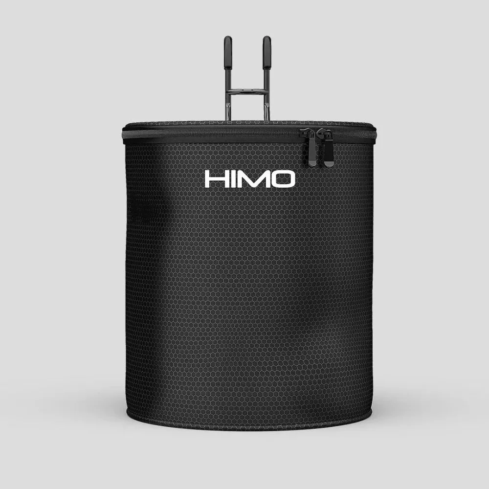 MI HIMO 12L Водонепроницаемая корзина для хранения многофункциональная велосипедная