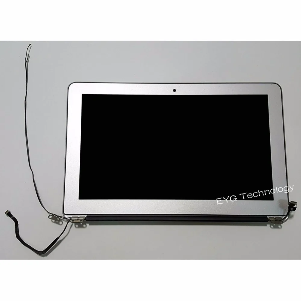 Новый A1465 ЖК экран в сборе для Apple MacBook Air 11 6 &quotA1465 полный дисплея 2013 2014 2015 год MD711