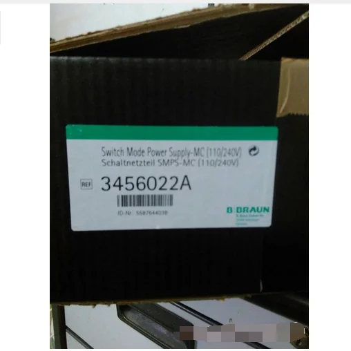 

For Switch Mode Power Supply-MC Part No : 3456022A New