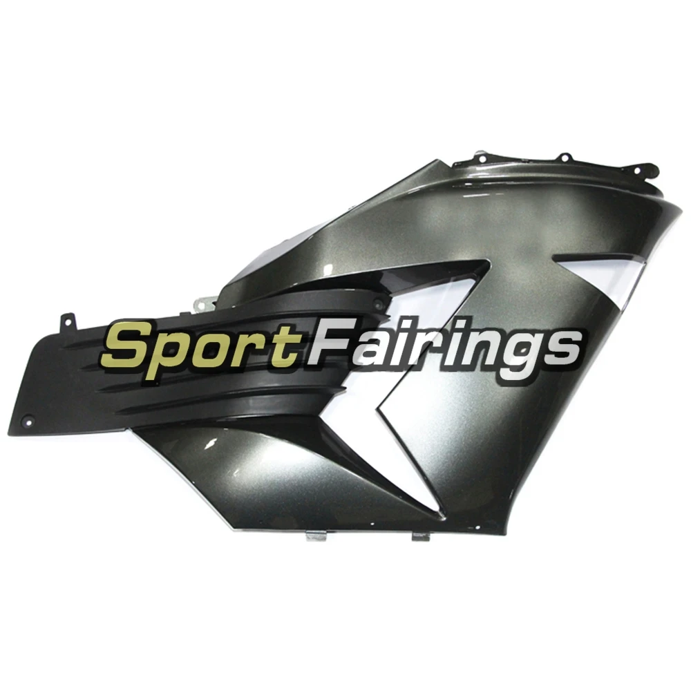 Обтекатели на мотоцикл комплект для ZX14R ZZR1400 2006 2011 ABS Пластик корпус Инжектора