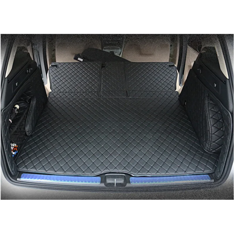 Водонепроницаемый Custom Fit Cargo Коврики полный Крытая магистрали S грузовых лайнеров