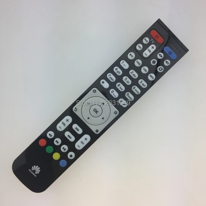Пульт дистанционного управления подходит для Huawei IPTV ec6108v9 iptv stb пульт дистанционного управления