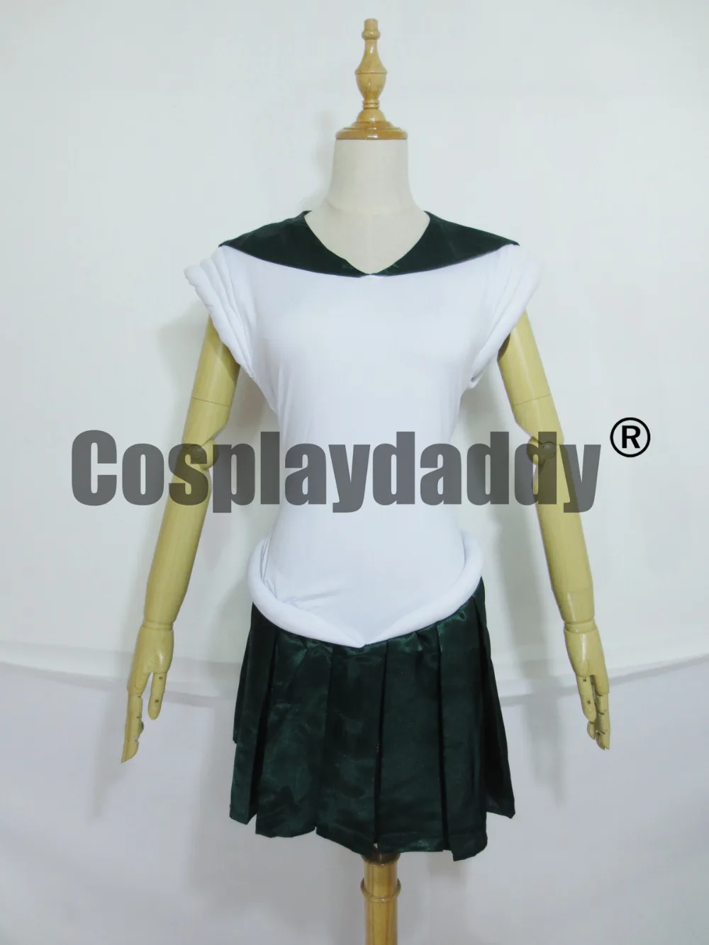 Сейлор Мун Нептун Michiru Kaioh костюмы для косплея|cosplay costume|sailor neptunesailor moon cosplay costume |