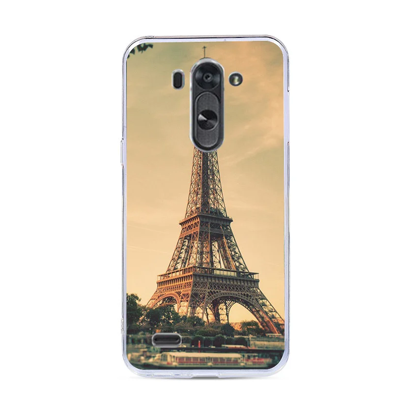 53 Мягкий чехол для LG G3 mini G3 Beat G3S D722 D725 D728 D724 силиконовый чехол мультяшный чехол для телефона разноцветный чехол с принтом s - Цвет: 53