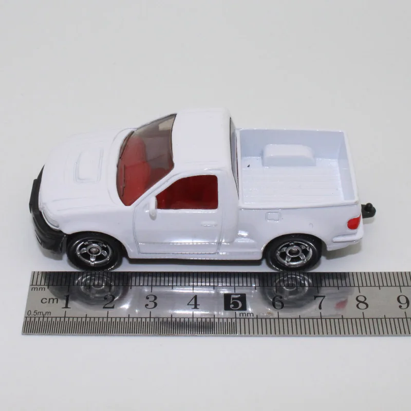 SIKU 1: 64 литая под давлением модель автомобиля пикап Коллекция украшения для