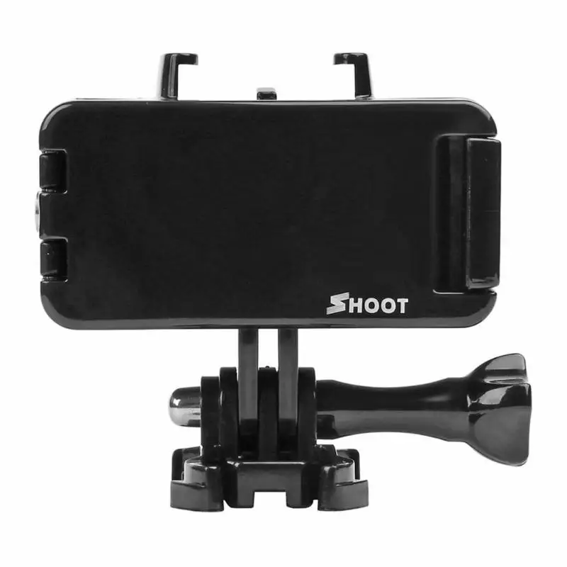 40 м подводный заполняющий свет светодиодный водонепроницаемый фонарик для Gopro Hero