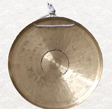 2017 прекрасные государственные музыкальные инструменты медное кольцо серии 50 см