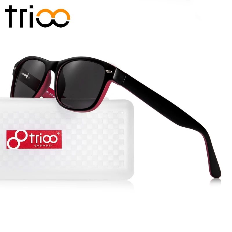 Очки солнцезащитные TRIOO Graduate для женщин от 0 25 до 12 UV400|sunglasses prescription|sun glasseswomen sunglasses