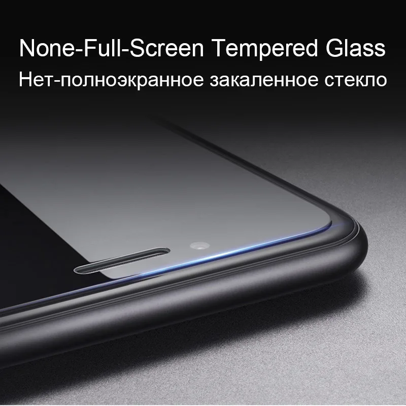 Экран протектор для Xiaomi Redmi Note 3 4 4X чехол Xiaomi Redmi 3 s 4 Pro 4X закаленное Стекло Xaiomi Mi5 Mi6 случае закаленное стекло