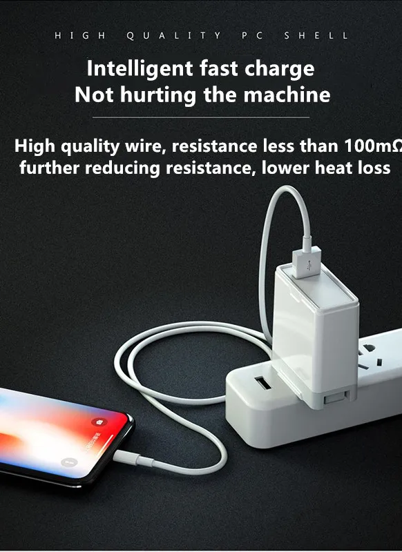Оригинальный кабель Micro USB Type-c 5A Сверхбыстрая Зарядка для Huawei P30 P20 Pro зеркальный