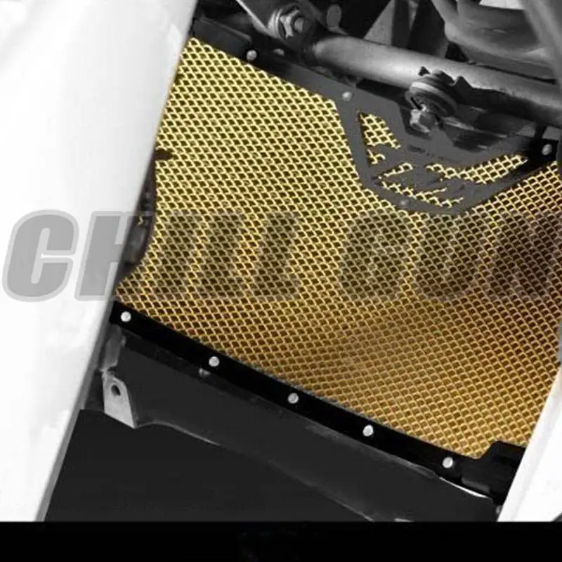 Мотоциклетная решетка радиатора защитная крышка подходит для Yamaha TMAX 530 2012 2013 2014