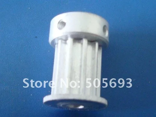 

HTD3M Алюминиевый шкив ГРМ с 15 зубьями