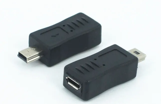 Micro USB конвертер глава микрофон Интерфейс адаптер головы | Обустройство дома
