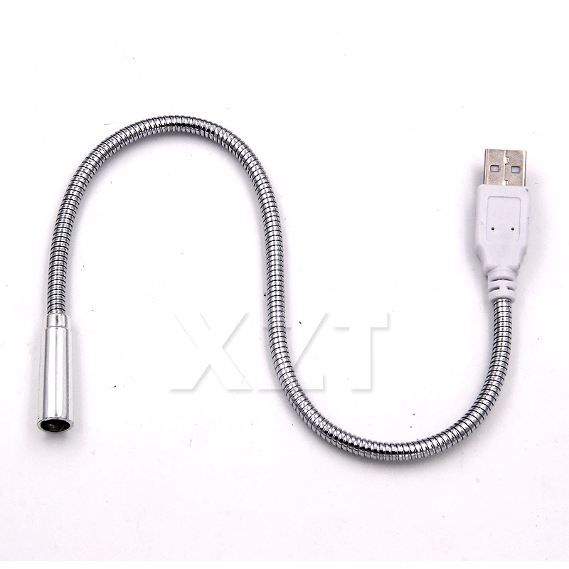 Регулируемый угловой USB-светильник ночник портативный мини-USB-светильник модный