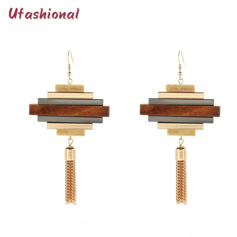Для женщин серьги букле Oreille европейские модные женские туфли аксессуары Joyas