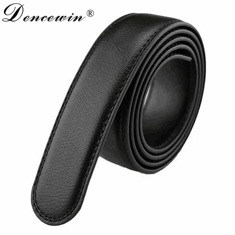 Мужской ремень из ПУ кожи с автоматической пряжкой 110 125 см|belt for men|brand belts menfashion men |