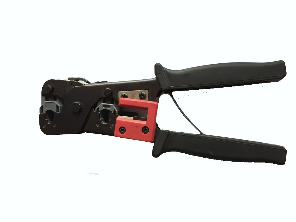 Ручной инструмент RJ45 8P8C RJ11 6P4C/RJ12 6P6C щипцы для обжима сети|tool crimper|hand toolscrimper tool |