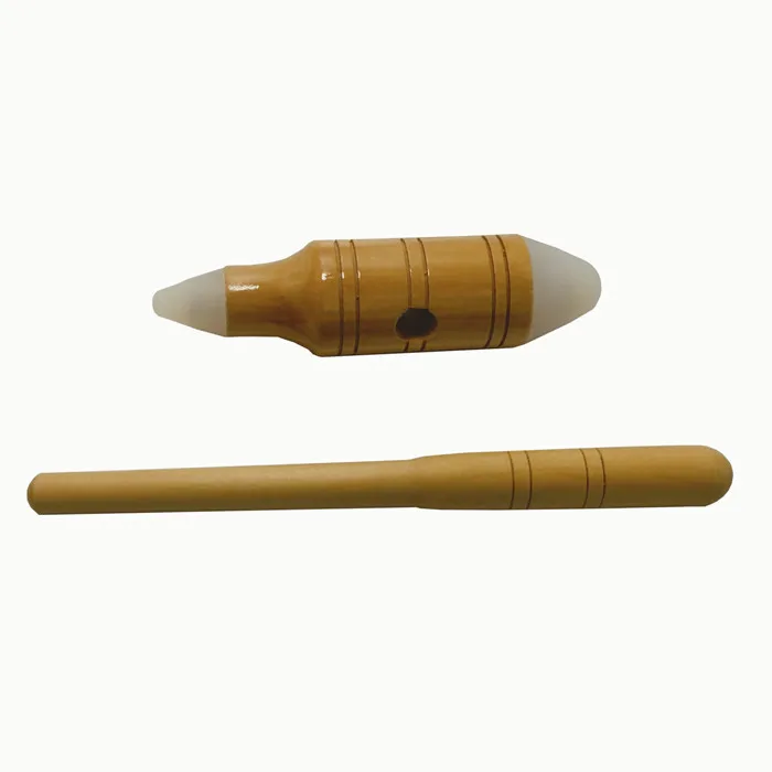 

Original Point Cross Form Silica Gel Head Good Cervical Vertebra Acupoint Neck Lymph Foot Massage Tool