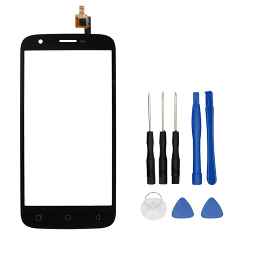 Для UleFone U007 ЖК дисплей аксессуары для смартфона сенсорный экран 5 0 дюймов|lcd display