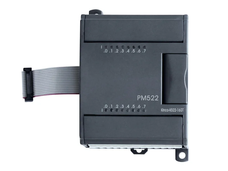 Kinco K522-16DT I/O Модуль расширения оригинальный новый в коробке быстрая доставка |