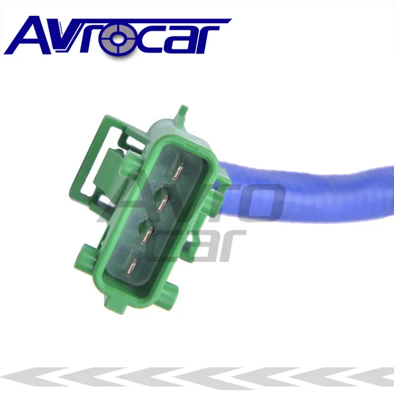 O2 лямбда датчик кислорода соотношения воздушного топлива для Citroen Fiat Peugeot 406 806