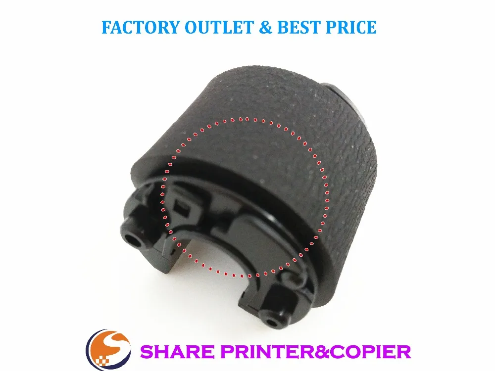 Оригинальный Новый подающий ролик комплект 302M294200 2M294200 для kyocera FS-1020MFP 1025MFP 1120MFP