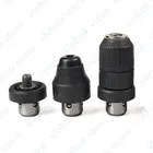 Адаптер для сверлильного патрона BOSCH GBH2-26DFR GBH 2-26 GBH2-26 GBH4-32DFR GBH4-32 4-32 DRE DFR