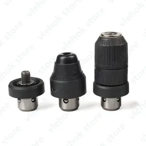 Адаптер для сверлильного патрона BOSCH GBH2-26DFR GBH 2-26 GBH2-26 GBH4-32DFR GBH4-32 4-32 DRE DFR