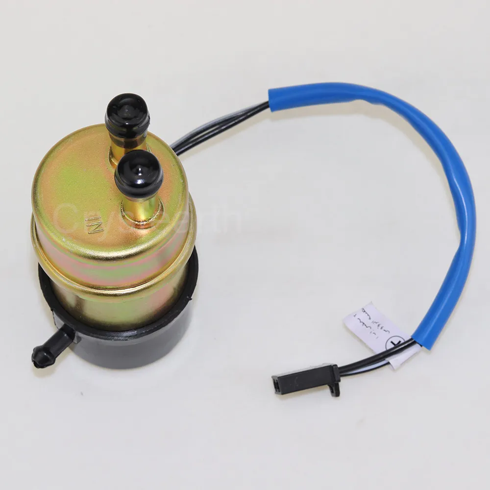 

Motorcycle Unit Gas Fuel Pump Assembly For HONDA CBR250 MC19 STEED400 STEED600 CBR400 NC23 NC29 CBR600 CBR900 VT600 VT700
