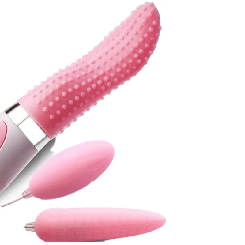 Tongue Massage 7 Speed vibrators for women Doble vibrating egg G-spot Clitoris Stimulator sextoys adults | Красота и здоровье