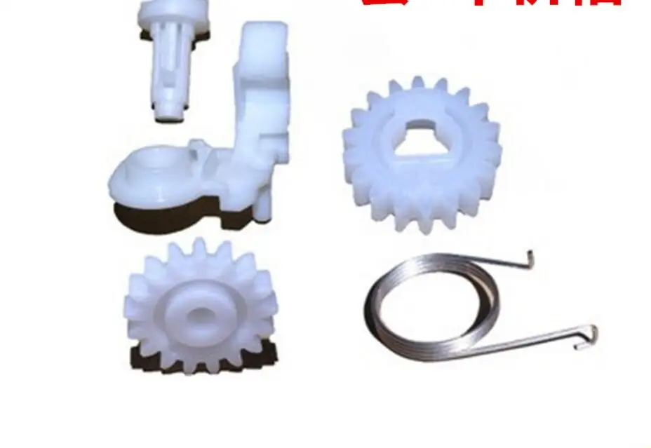 Новый совместимый комплект шестерней разработчика для Kyocera FS-1040 1020 1120 1060 1025 1125 copier
