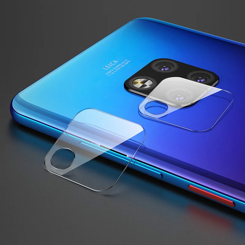 Защитная пленка для объектива камеры HuaWei mate 20 20X20 Lite закаленное стекло Pro 9H HD