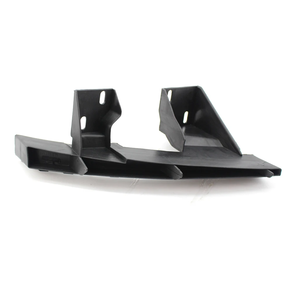 

Front Left Side Bumper Support Bracket Plastic Fit for Audi Q7 2007-2015 4L0807333A