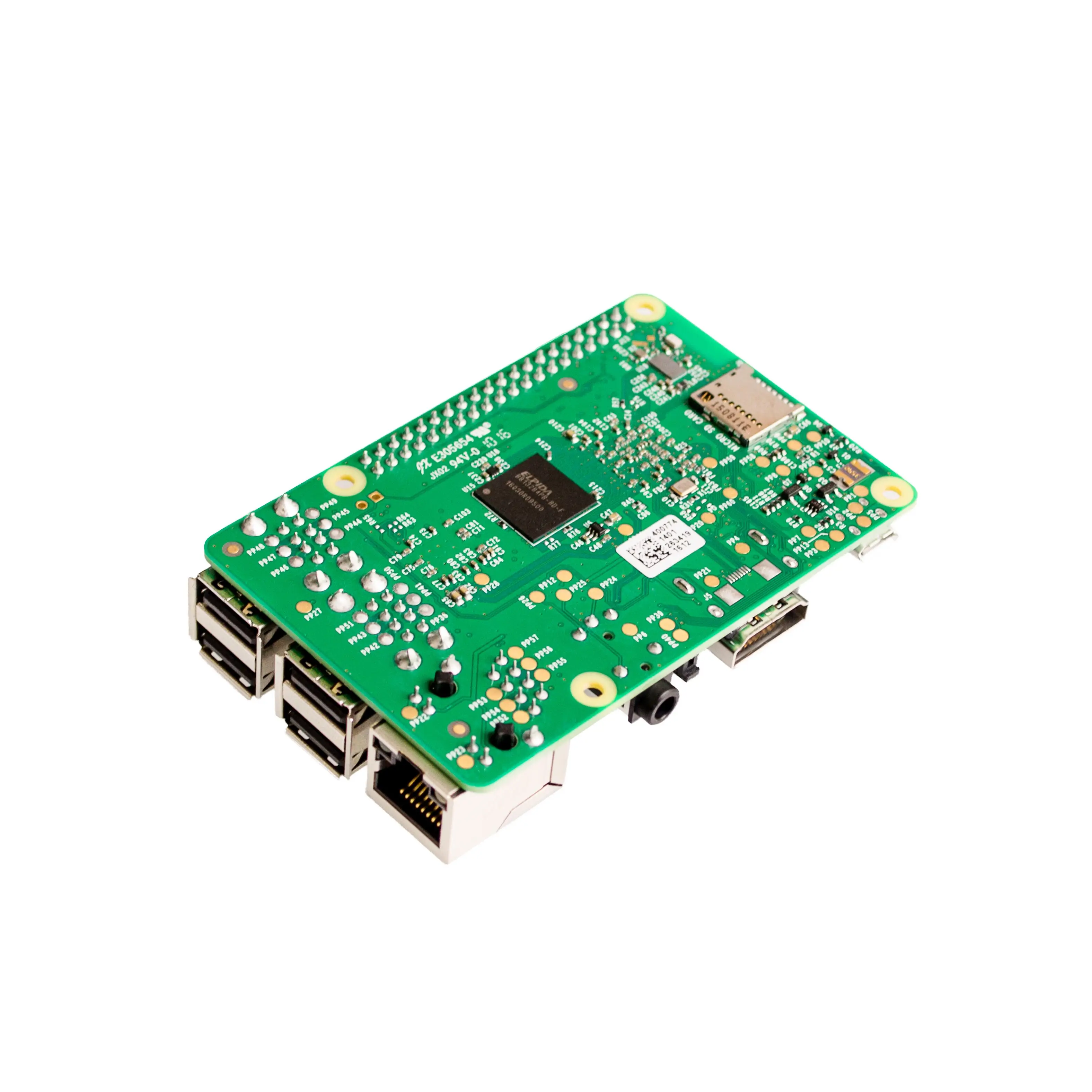 Raspberry Pi3 Модель B плата + 3 5 TFT ЖК дисплей с сенсорным экраном Прозрачный чехол для