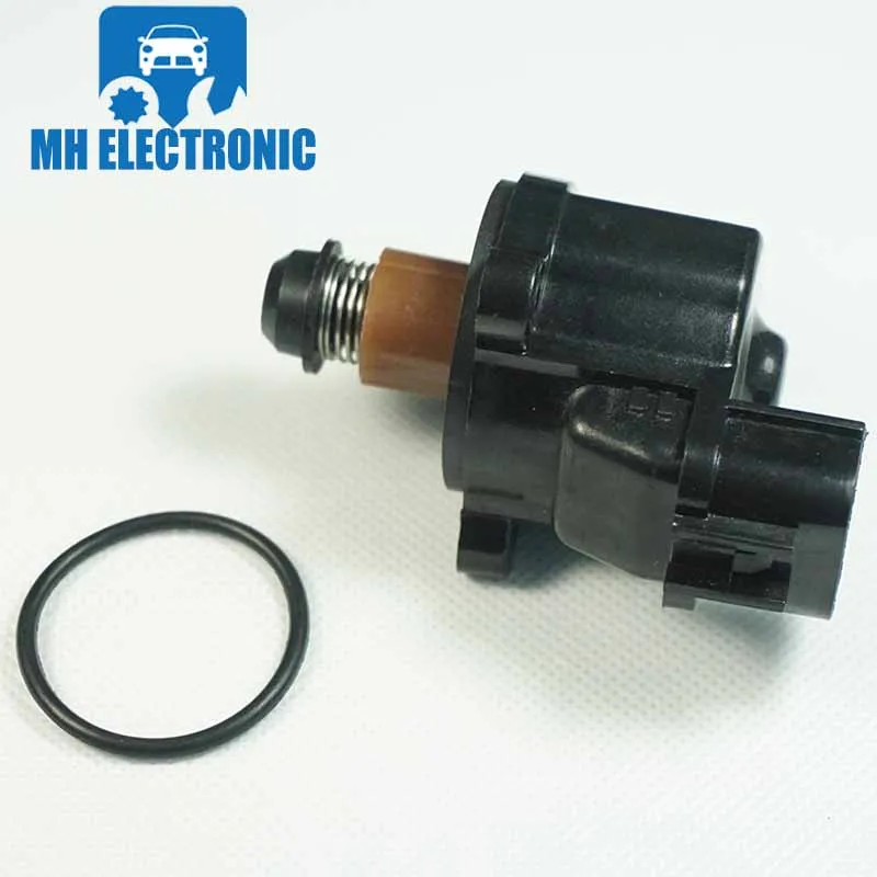 Клапан управления воздухом MH ELECTRONIC MD628176 для Mitsubishi Space Star 2004 IAC бесплатная