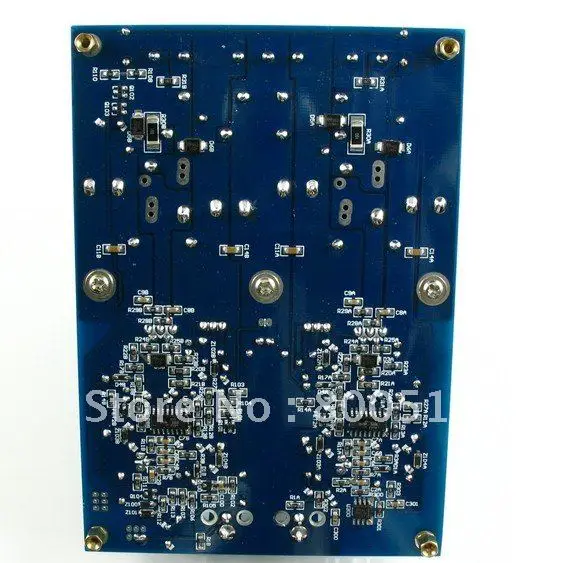 LJM Собранный L15DX2 IRS2092 усилитель Мощности совет Класса D amp + IRFI4019H IRAUDAMP7S 125 Вт 500 Вт|power amplifier board|amplifier boardclass d |
