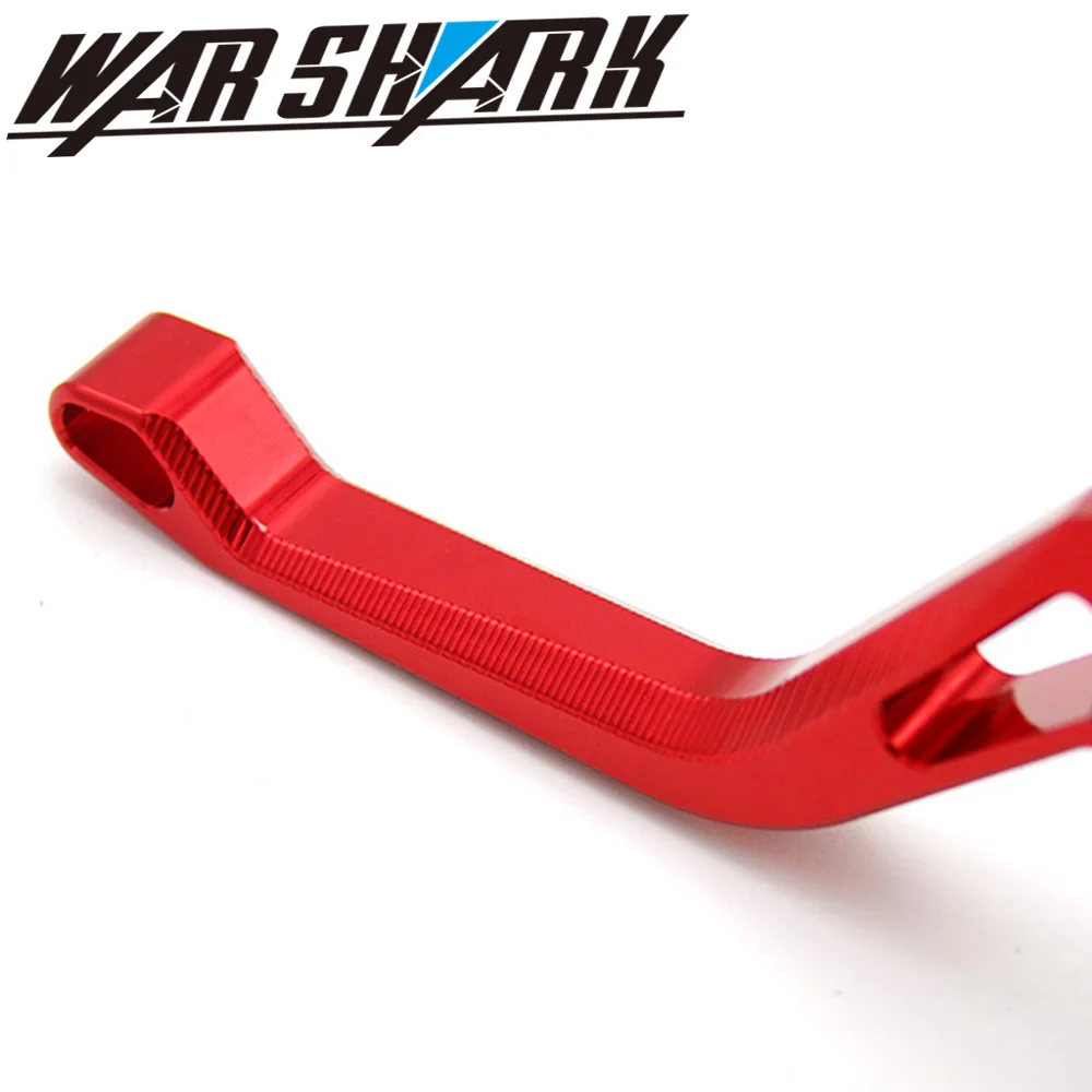 

For SUZUKI SV1000 SV 1000 SV1000S SV 1000S 2003-2007 Motorcycle adjustable Brake Clutch Levers 20 Colors