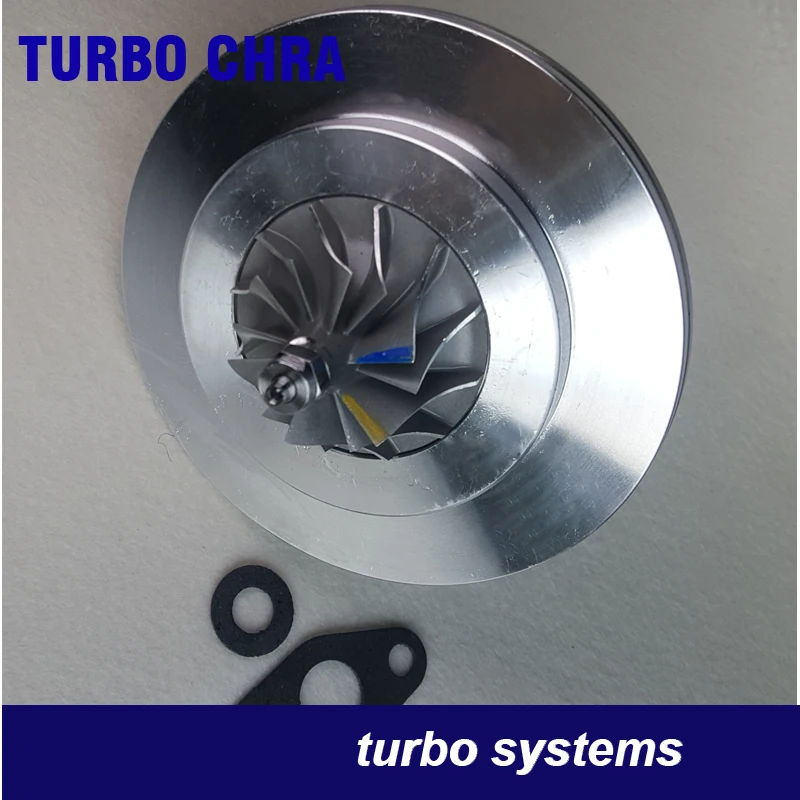 K04 turbo chra 53049700008 5304-988-0008 core 5304-970-0008 5304-988 0017-970-5304 картридж для Ford Transit IV 2 5 TD 99- |