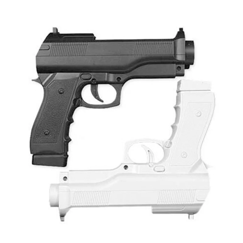 2 x светового пистолета для спортивной видеосъемки с пультом дистанционного