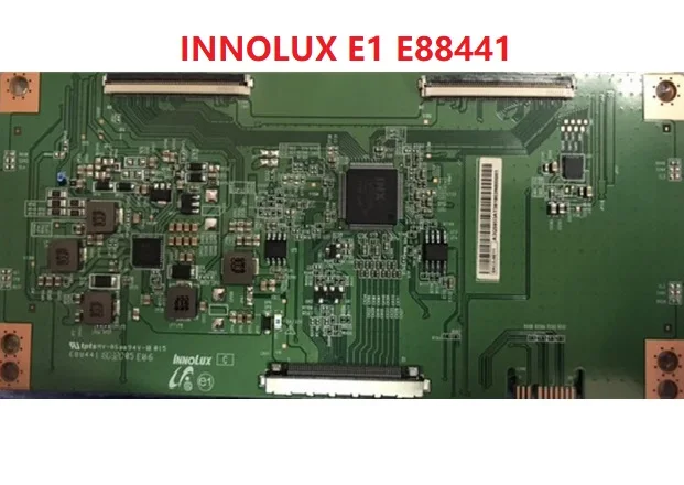 

Latumab оригинальная логическая плата TCON Для INNOLUX E1 E88441, бесплатная доставка